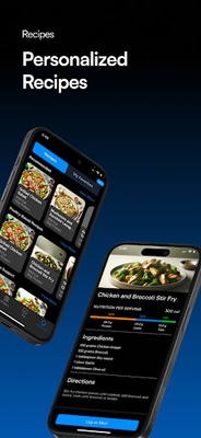 Reshape screenshot 1