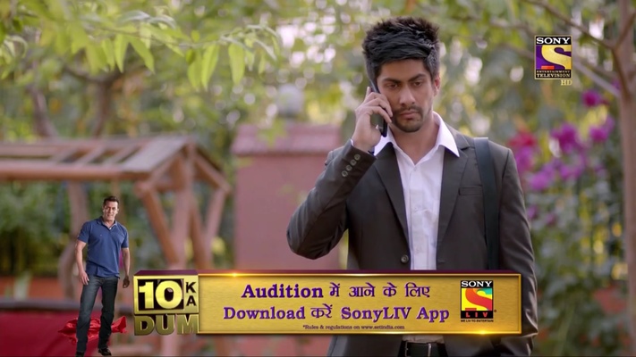 Sony LIV screenshot 1