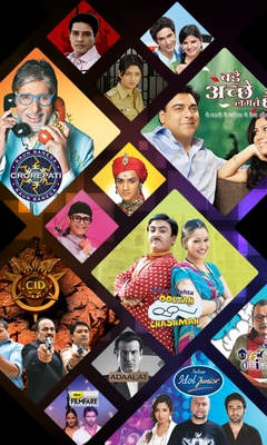 Sony LIV screenshot 1