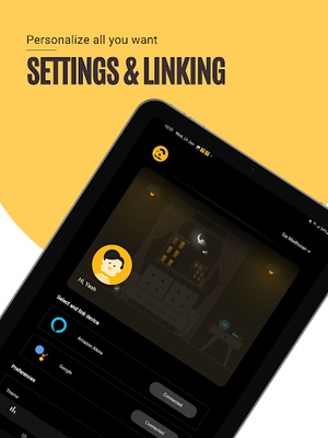 Atomberg Home screenshot 1