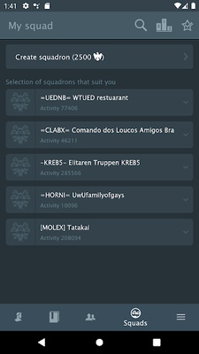 Assistant for War Thunder screenshot 1