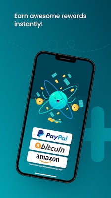 Surveytime - Paid surveys screenshot 1