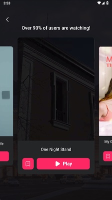 DramaWave screenshot 1