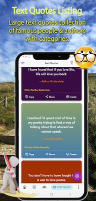 365 Daily Motivational Quotes screenshot 1