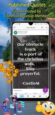 365 Daily Motivational Quotes screenshot 1