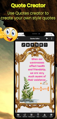 365 Daily Motivational Quotes screenshot 1