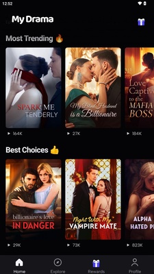 My Drama screenshot 1