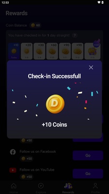 My Drama screenshot 1