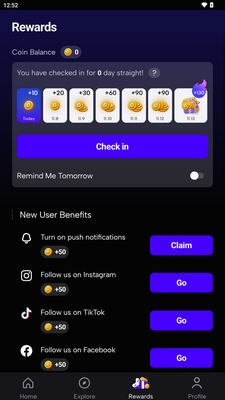 My Drama screenshot 1