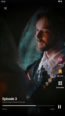 My Drama screenshot 1