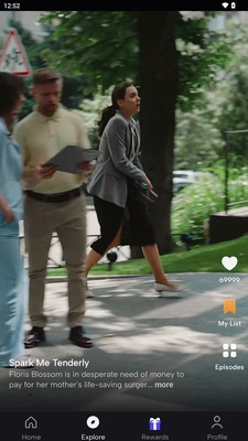 My Drama screenshot 1