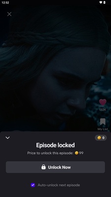 My Drama screenshot 1