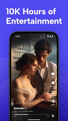 My Drama screenshot 1