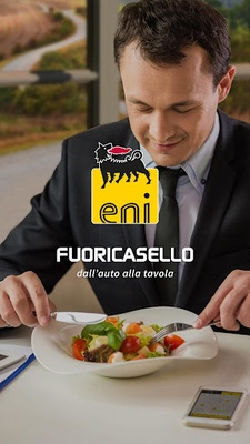 Fuoricasello Guida Ristoranti screenshot 1