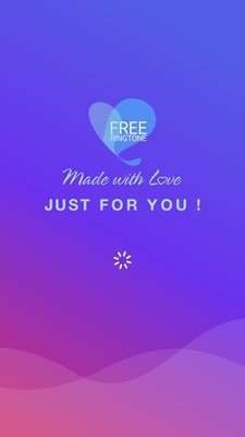 Ringtones for android phones screenshot 1