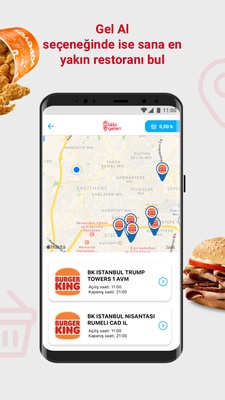 Tıkla Gelsin screenshot 1