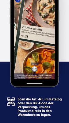 bofrost* screenshot 1