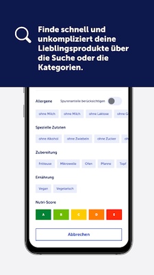 bofrost* screenshot 1