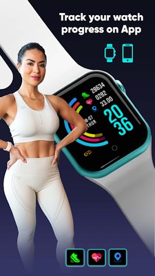 My Fitness Coach screenshot 1