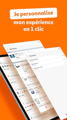MyAuchan screenshot 1