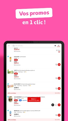 MyAuchan screenshot 1