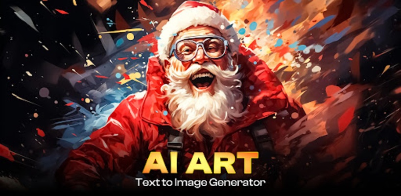 AI ART screenshot 1