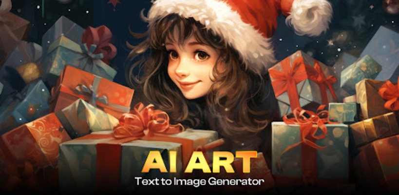 AI ART screenshot 1