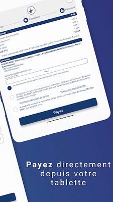 Clé MINIT screenshot 1