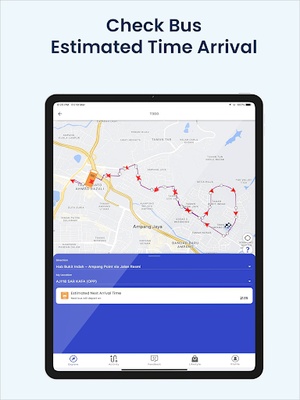 MyRapid PULSE screenshot 1