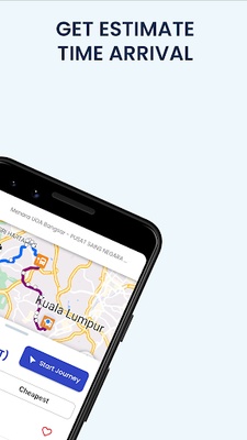 MyRapid PULSE screenshot 1