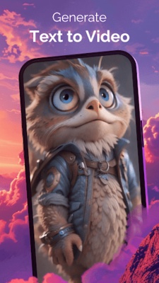 Smoothie screenshot 1