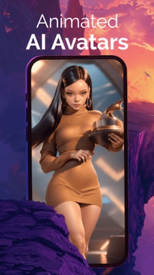 Smoothie screenshot 1