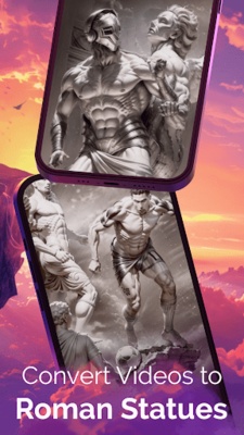 Smoothie screenshot 1