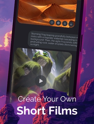 Smoothie screenshot 1