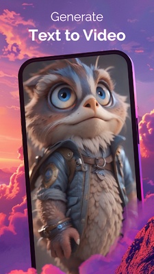 Smoothie screenshot 1