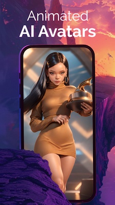 Smoothie screenshot 1