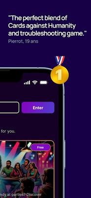 Insight screenshot 1