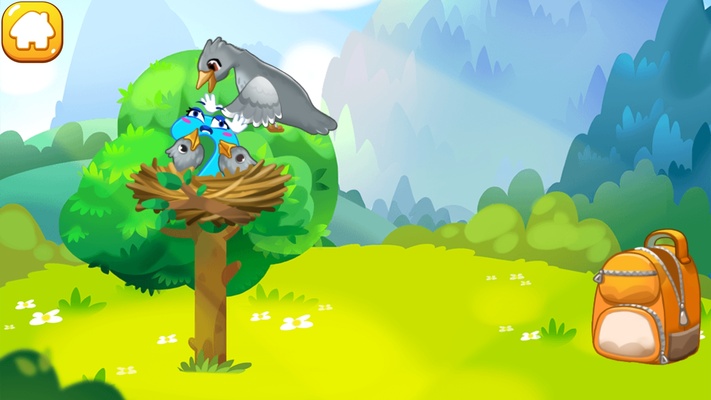 Save the numbers! screenshot 1