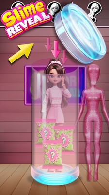 Mini Surprise ASMR Food Brands screenshot 1