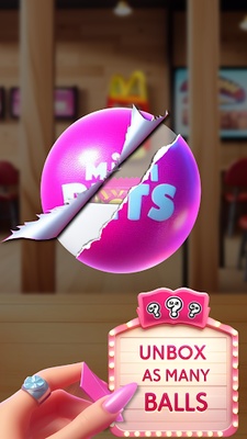 Mini Surprise ASMR Food Brands screenshot 1