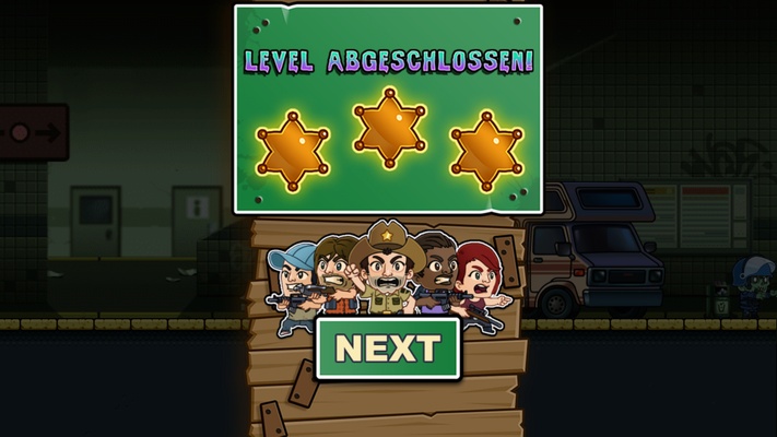 Lep's World Z screenshot 1