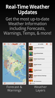 onX HUNT screenshot 1