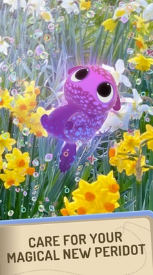 Peridot screenshot 1