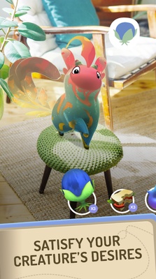 Peridot screenshot 1