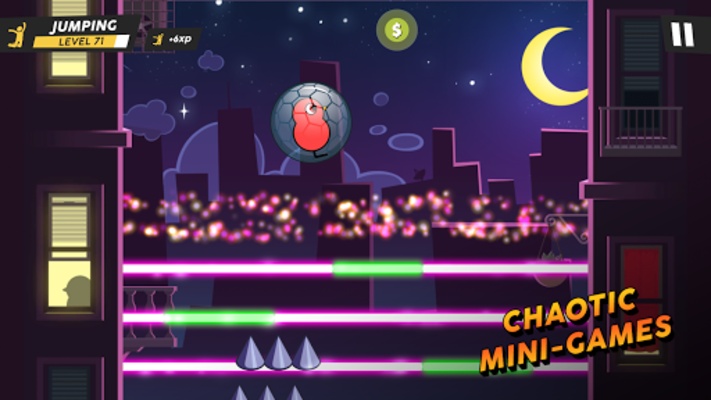 Duck Life 8: Adventure screenshot 1