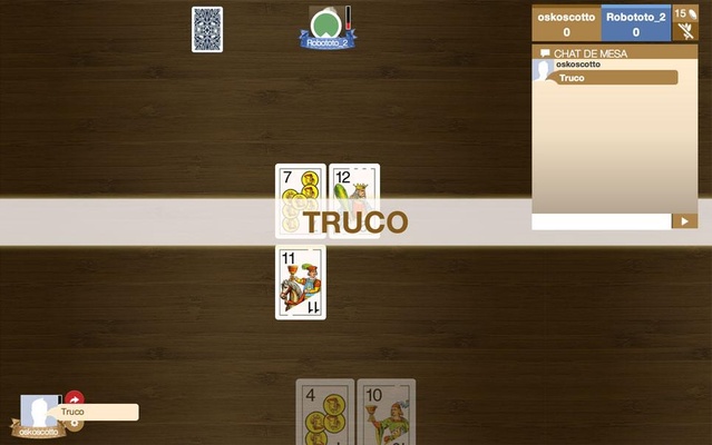 El Gran Truco screenshot 1