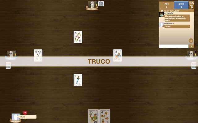 El Gran Truco screenshot 1