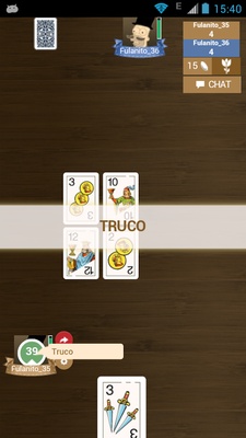 El Gran Truco screenshot 1