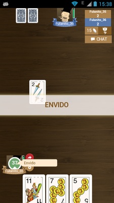 El Gran Truco screenshot 1