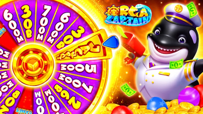 Cash Tornado™ Slots screenshot 1